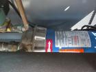 Used Mokon Duratherm Water Temperature Controller, Model DR4C48-M5. Single zone, 48 total KW. Maximum temperature 250 deg F. 3/60/460 volt, Eurotherm 2204E controller. Built 2000.