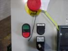 Used Mokon Duratherm Circulating Water Temperature Control System, Model DT4336HT. 36 KW, 3/60/460 volts. Maximum temperature 250 degrees F. Includes a control panel with a Eurotherm 2204E controller...