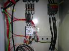 Used Mokon Duratherm Circulating Water Temperature Control System, Model DT4336HT. 36 KW, 3/60/460 volts. Maximum temperature 250 degrees F. Includes a control panel with a Eurotherm 2204E controller...