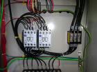 Used Mokon Duratherm Circulating Water Temperature Control System, Model DT4336HT. 36 KW, 3/60/460 volts. Maximum temperature 250 degrees F. Includes a control panel with a Eurotherm 2204E controller...