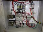 Unused- Mokon Minitherm Circulating Water Temperature Control System, Model MT4002AG. 2KW, 3/60/460 volts. Maximum temperature 250 degrees F. Includes a control panel with a Eurotherm controller. Ser...