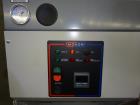 Unused- Mokon Minitherm Circulating Water Temperature Control System, Model MT4002AG. 2KW, 3/60/460 volts. Maximum temperature 250 degrees F. Includes a control panel with a Eurotherm controller. Ser...