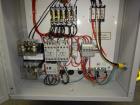Unused- Mokon Minitherm Circulating Water Temperature Control System, Model MT4002AG. 2KW, 3/60/460 volts. Maximum temperature 250 degrees F. Includes a control panel with a Eurotherm controller. Ser...