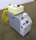 Used Mokon Minitherm Circulating Water Temperature Control System, Model MT430234. 2KW, 3/60/460 volts. Maximum temperature 200 degrees F. Includes a control panel with a Eurotherm controller. Serial...