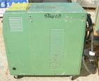 Used Sterlco Sterl-Tronic Heating and Ttemperature Control Unit, model G9410-FCX. 3/60/230 volt, 29 amps.  9000 watts per heater.  Operating temperature range from supply water to 250 degrees F.  Dri...