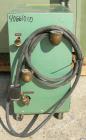 Used Sterlco Sterl-Tronic Heating and Ttemperature Control Unit, model G9410-FCX. 3/60/230 volt, 29 amps.  9000 watts per heater.  Operating temperature range from supply water to 250 degrees F.  Dri...