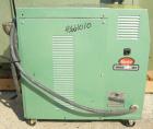 Used Sterlco Sterl-Tronic Heating and Ttemperature Control Unit, model G9410-FCX. 3/60/230 volt, 29 amps.  9000 watts per heater.  Operating temperature range from supply water to 250 degrees F.  Dri...