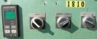 Used Sterlco Sterl-Tronic Heating and Ttemperature Control Unit, model G9410-FCX. 3/60/230 volt, 29 amps.  9000 watts per heater.  Operating temperature range from supply water to 250 degrees F.  Dri...