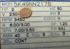 Used Sterlco Sterl-Tronic Heating and Ttemperature Control Unit, model G9410-FCX. 3/60/230 volt, 29 amps.  9000 watts per heater.  Operating temperature range from supply water to 250 degrees F.  Dri...