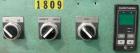 Used Sterlco Sterl-Tronic Heating and Temperature Control Unit, model G9410-FCX. 3/60/230 volt, 29 amps. 9000 watts per heater. Operating temperature range from supply water to 250 degrees F.  Driven...