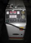 Used Sterlco Temperature Control Unit, Model M2B2010-D. 12KW, 1hp, 460/3/60, volt, serial# 31J5563.