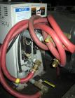 Used Sterlco Temperature Control Unit, Model M2B2010-D. 12KW, 1hp, 460/3/60, volt, serial# 31J5563.