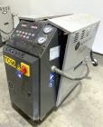 Used - Sterlco Portable Water Temperature Control Unit, Model M2B2010-D, 9 kW Heater, 1 HP Pump