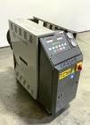 Used-Sterlco Portable Water Temperature Control Unit, Model M2B2010-D.  1 HP Pump, 35 GPM, 150 PSI Max Working Pressure, 9 k...