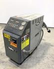 Used Sterlco Portable Water Temperature Control Unit, Model M2B2010-D.  1 HP Pump, 35 GPM, 150 PSI Max Working Pressure, 9 kW Heater, 32-250 Degrees F Setpoint Operating Range.  3/60/208 Volt.  Seria...
