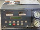 Used Sterlco Portable Water Temperature Control Unit, Model M2B2010-D.  1 HP Pump, 35 GPM, 150 PSI Max Working Pressure, 9 kW Heater, 32-250 Degrees F Setpoint Operating Range.  3/60/208 Volt.  Seria...