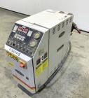 Used-Sterlco Portable Water Temperature Control Unit, Model M2B2010-D.  1 HP Pump, 35 GPM, 150 PSI Max Working Pressure, 9 k...