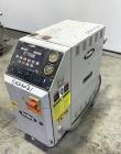 Used-Sterlco Portable Water Temperature Control Unit, Model M2B2010-D.  1 HP Pump, 35 GPM, 150 PSI Max Working Pressure, 9 k...