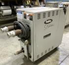 Gebraucht-Sterlco tragbare Wassertemperaturregeleinheit, Modell M2B2010-D.  1 PS Pumpe, 35 gpm, 150 psi max Betriebsdruck, 9...