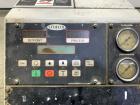 Used-Sterlco Portable Water Temperature Control Unit, Model M2B2010-D.  1 HP Pump, 35 GPM, 150 PSI Max Working Pressure, 9 k...