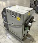 Used Sterlco Portable Water Temperature Control Unit, Model M2B2010-D.  1 HP Pump, 35 GPM, 150 PSI Max Working Pressure, 9 kW Heater, 32-250 Degrees F Setpoint Operating Range.  3/60/208 Volt.  Seria...