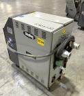 Used-Sterlco Portable Water Temperature Control Unit, Model M2B2010-D.  1 HP Pump, 35 GPM, 150 PSI Max Working Pressure, 9 k...