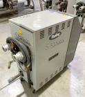 Used-Sterlco Portable Water Temperature Control Unit, Model M2B2010-D.  1 HP Pump, 35 GPM, 150 PSI Max Working Pressure, 9 k...