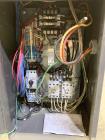 Used Sterlco Portable Water Temperature Control Unit, Model M2B2010-D.  1 HP Pump, 35 GPM, 150 PSI Max Working Pressure, 9 kW Heater, 32-250 Degrees F Setpoint Operating Range.  3/60/208 Volt.  Seria...