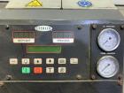 Used Sterlco Portable Water Temperature Control Unit, Model M2B2010-D.  1 HP Pump, 35 GPM, 150 PSI Max Working Pressure, 9 kW Heater, 32-250 Degrees F Setpoint Operating Range.  3/60/208 Volt.  Seria...