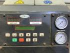 Used-Sterlco Portable Water Temperature Control Unit, Model M2B2010-D.  1 HP Pump, 35 GPM, 150 PSI Max Working Pressure, 9 k...