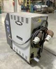 Used-Sterlco Portable Water Temperature Control Unit, Model M2B2010-D.  1 HP Pump, 35 GPM, 150 PSI Max Working Pressure, 9 k...