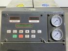 Used Sterlco Portable Water Temperature Control Unit, Model M2B2010-D.  1 HP Pump, 35 GPM, 150 PSI Max Working Pressure, 9 kW Heater, 32-250 Degrees F Setpoint Operating Range.  3/60/208 Volt.  Seria...