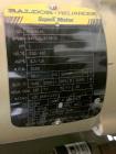 Used Sterlco Portable Water Temperature Control Unit, Model M2B2010-D.  1 HP Pump, 35 GPM, 150 PSI Max Working Pressure, 9 kW Heater, 32-250 Degrees F Setpoint Operating Range.  3/60/208 Volt.  Seria...
