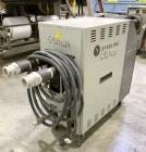 Used Sterlco Portable Water Temperature Control Unit, Model M2B2010-D.  1 HP Pump, 35 GPM, 150 PSI Max Working Pressure, 9 kW Heater, 32-250 Degrees F Setpoint Operating Range.  3/60/208 Volt.  Seria...