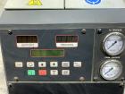 Used-Sterlco Portable Water Temperature Control Unit, Model M2B2010-D.  1 HP Pump, 35 GPM, 150 PSI Max Working Pressure, 9 k...