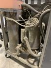 Used Sterlco Portable Water Temperature Control Unit, Model M2B2010-D.  1 HP Pump, 35 GPM, 150 PSI Max Working Pressure, 9 kW Heater, 32-250 Degrees F Setpoint Operating Range.  3/60/208 Volt.  Seria...