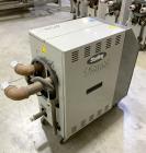 Used-Sterlco Portable Water Temperature Control Unit, Model M2B2010-D.  1 HP Pump, 35 GPM, 150 PSI Max Working Pressure, 9 k...