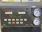 Used Sterlco Portable Water Temperature Control Unit, Model M2B2010-D.  1 HP Pump, 35 GPM, 150 PSI Max Working Pressure, 9 kW Heater, 32-250 Degrees F Setpoint Operating Range.  3/60/208 Volt.  Seria...