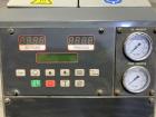 Used-Sterlco Portable Water Temperature Control Unit, Model M2B2010-D.  1 HP Pump, 35 GPM, 150 PSI Max Working Pressure, 9 k...