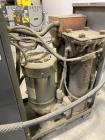Used Sterlco Portable Water Temperature Control Unit, Model M2B2010-D.  1 HP Pump, 35 GPM, 150 PSI Max Working Pressure, 9 kW Heater, 32-250 Degrees F Setpoint Operating Range.  3/60/208 Volt.  Seria...
