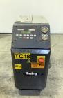 Used Sterlco Portable Water Temperature Control Unit, Model M2B2010-D.  1 HP Pump, 35 GPM, 150 PSI Max Working Pressure, 9 kW Heater, 32-250 Degrees F Setpoint Operating Range.  3/60/208 Volt.  Seria...