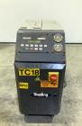 Used-Sterlco Portable Water Temperature Control Unit, Model M2B2010-D.  1 HP Pump, 35 GPM, 150 PSI Max Working Pressure, 9 k...