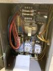 Used Sterlco Portable Water Temperature Control Unit, Model M2B2010-D.  1 HP Pump, 35 GPM, 150 PSI Max Working Pressure, 9 kW Heater, 32-250 Degrees F Setpoint Operating Range.  3/60/208 Volt.  Seria...