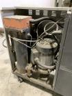 Used-Sterlco Portable Water Temperature Control Unit, Model M2B2010-D.  1 HP Pump, 35 GPM, 150 PSI Max Working Pressure, 9 k...