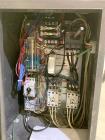 Used-Sterlco Portable Water Temperature Control Unit, Model M2B2010-D.  1 HP Pump, 35 GPM, 150 PSI Max Working Pressure, 9 k...