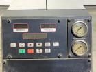 Used Sterlco Portable Water Temperature Control Unit, Model M2B2010-D.  1 HP Pump, 35 GPM, 150 PSI Max Working Pressure, 9 kW Heater, 32-250 Degrees F Setpoint Operating Range.  3/60/208 Volt.  Seria...