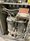 Used Sterlco Portable Water Temperature Control Unit, Model M2B2010-D.  1 HP Pump, 35 GPM, 150 PSI Max Working Pressure, 9 kW Heater, 32-250 Degrees F Setpoint Operating Range.  3/60/208 Volt.  Seria...
