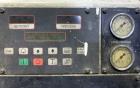 Used Sterlco Portable Water Temperature Control Unit, Model M2B2010-D.  1 HP Pump, 35 GPM, 150 PSI Max Working Pressure, 9 kW Heater, 32-250 Degrees F Setpoint Operating Range.  3/60/208 Volt.  Seria...