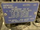 Used Sterlco Portable Water Temperature Control Unit, Model M2B2010-D.  1 HP Pump, 35 GPM, 150 PSI Max Working Pressure, 9 kW Heater, 32-250 Degrees F Setpoint Operating Range.  3/60/208 Volt.  Seria...