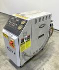 Used Sterlco Portable Water Temperature Control Unit, Model M2B2010-D.  1 HP Pump, 35 GPM, 150 PSI Max Working Pressure, 9 kW Heater, 32-250 Degrees F Setpoint Operating Range.  3/60/208 Volt.  Seria...